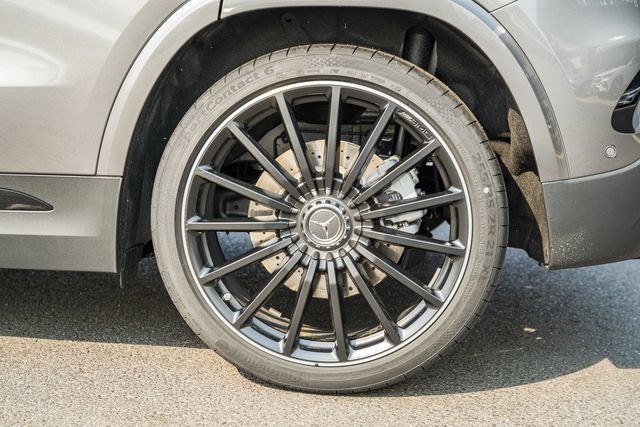 New 2026 Mercedes-Benz GLA 35 AMG 4MATIC image 19