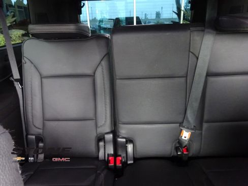 Used 2022 GMC Yukon XL Denali w/ Max Trailering Package image 24