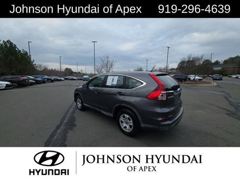 Used 2016 Honda CR-V LX image 16