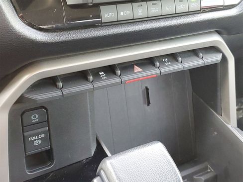 Used 2024 Toyota Tundra SR5 image 28