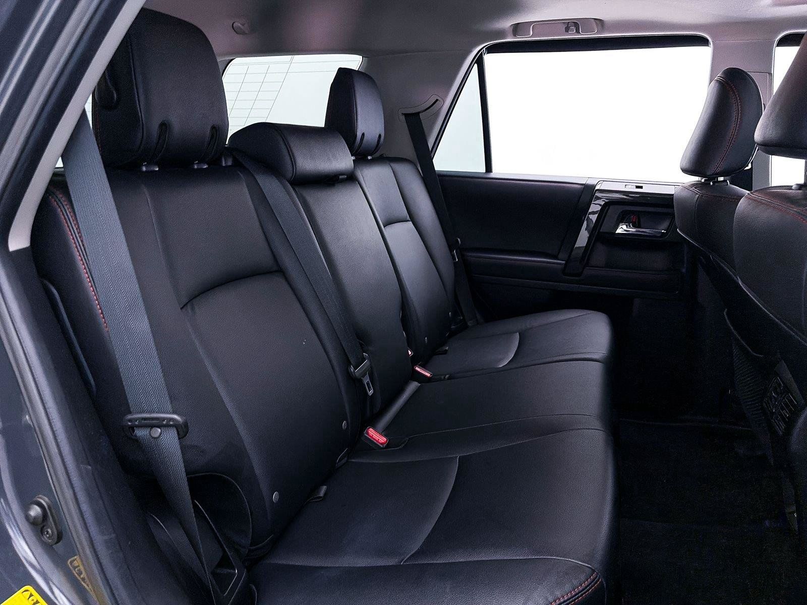 Used 2024 Toyota 4Runner TRD Pro AWD/4WD image 41