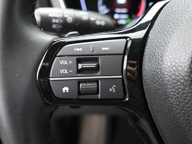 Used 2025 Honda Pilot EX-L image 23
