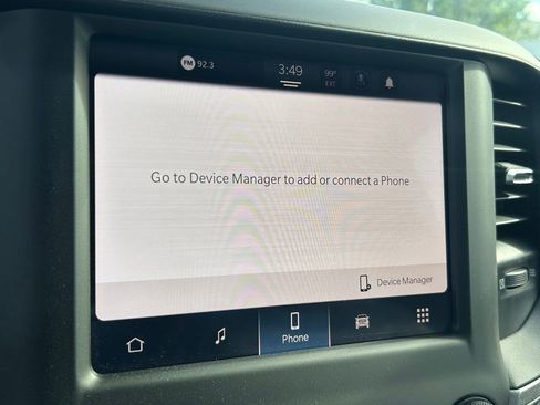 New 2024 RAM 3500 Tradesman w/ Chrome Appearance Group image 41