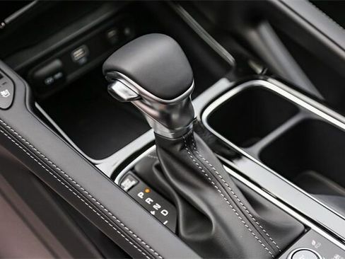 New 2025 Kia Telluride EX image 18