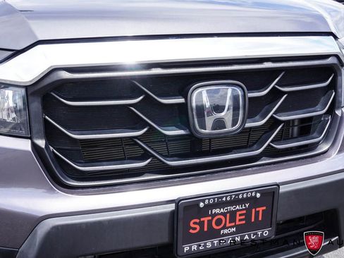 Used 2023 Honda Ridgeline RTL image 6