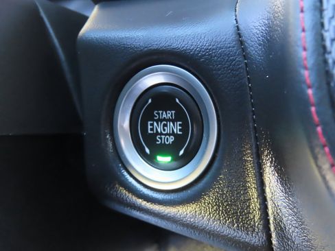 Used 2021 Chevrolet Tahoe RST w/ Luxury Package image 12