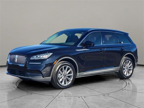 Certified 2022 Lincoln Corsair AWD w/ Premium Package image 3