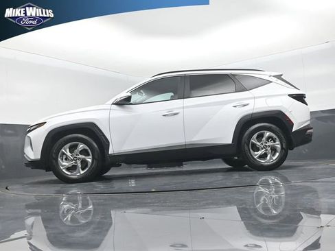 Used 2023 Hyundai Tucson SEL FWD image 20