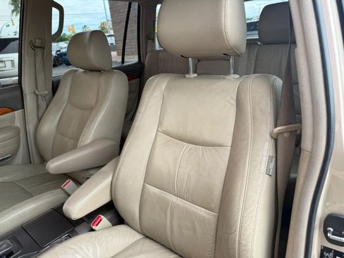 Used 2007 Lexus GX 470 AWD/4WD image 43