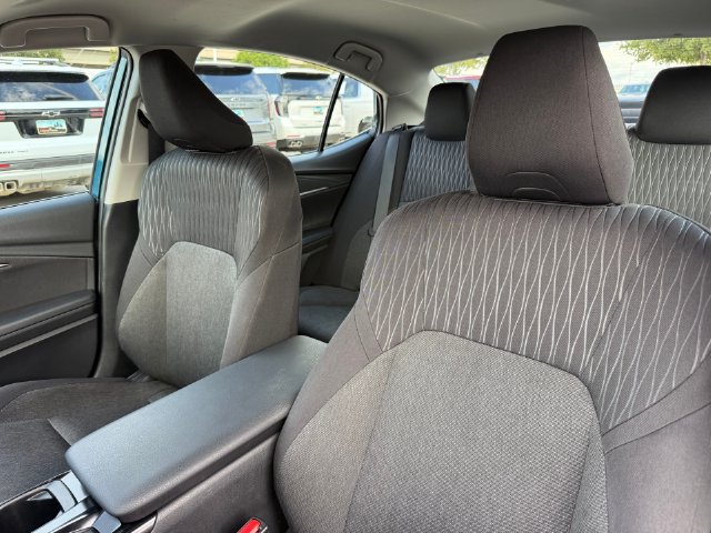 Used 2026 Toyota Camry LE w/ Convenience Package FWD image 38