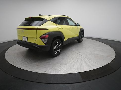 Used 2024 Hyundai Kona SEL AWD/4WD image 34