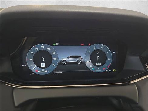 Used 2026 Land Rover Range Rover Evoque S AWD/4WD image 19