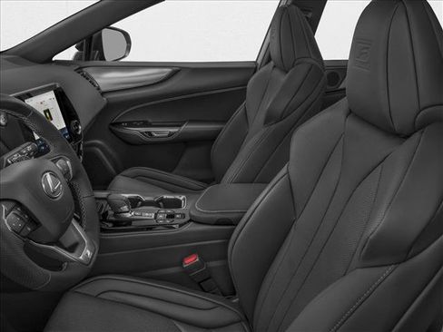 New 2026 Lexus NX 350 F Sport AWD/4WD image 6