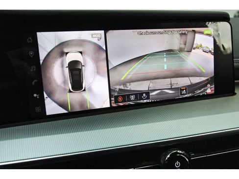 New 2026 Nissan Murano SL AWD/4WD image 26