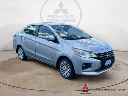 Used 2024 Mitsubishi Mirage G4 LE