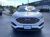 Used 2019 Ford Edge SEL w/ Equipment Group 201A image 2