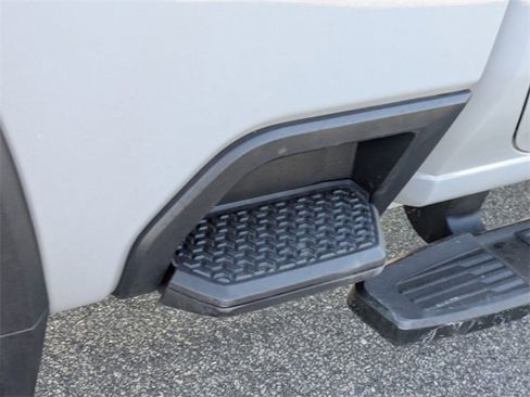 New 2025 Chevrolet Silverado 2500 Custom image 28