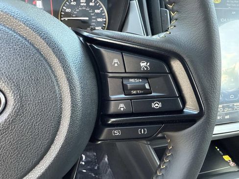 New 2026 Subaru Crosstrek 2.5i Sport image 34