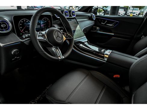 New 2026 Mercedes-Benz GLC 300 4MATIC image 6