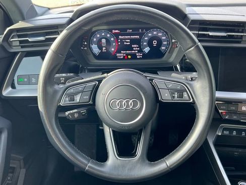 Used 2024 Audi A3 2.0T Premium image 22