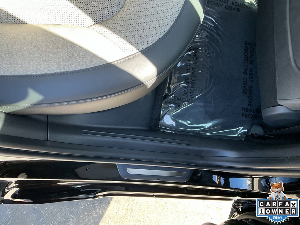Used 2023 Kia Niro Wave FWD image 51