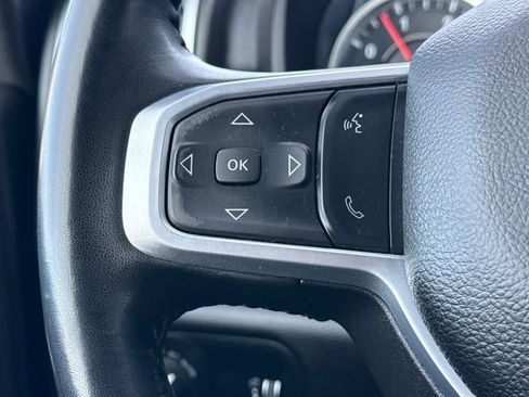 Used 2024 RAM 2500 Big Horn image 25