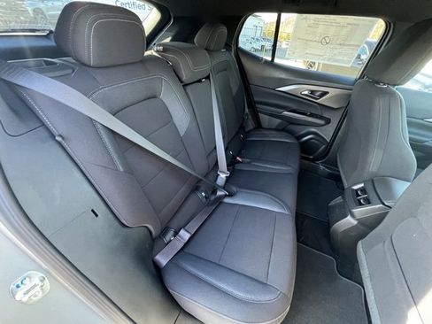 New 2026 Chevrolet Equinox EV LT image 29