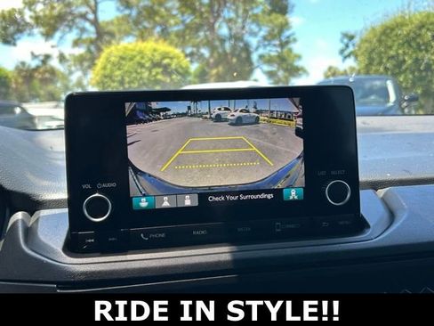 Used 2025 Honda Accord SE image 17