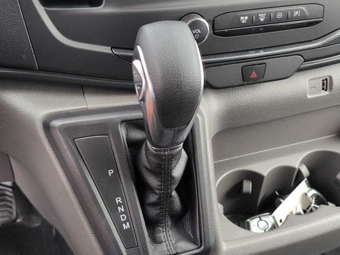 New 2026 Ford Transit 350 XL RWD image 6