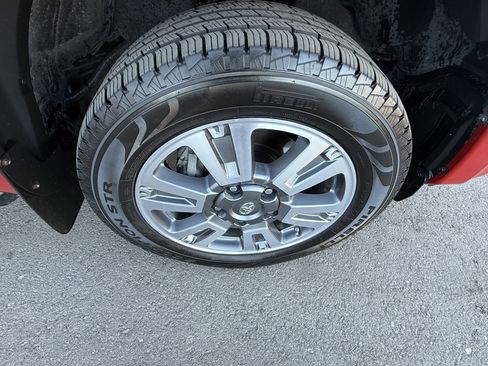 Certified 2019 Toyota Tundra Platinum image 24