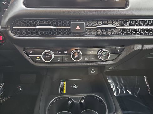 Certified 2024 Honda HR-V EX-L image 22