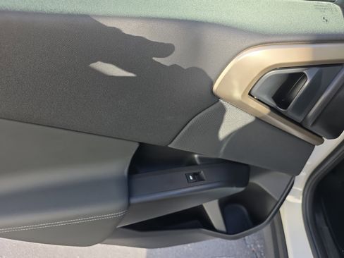 Used 2025 BMW X3 xDrive30i image 10