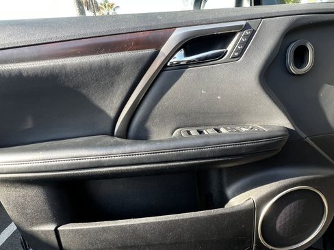 Used 2021 Lexus RX 350 FWD w/ Premium Package image 13