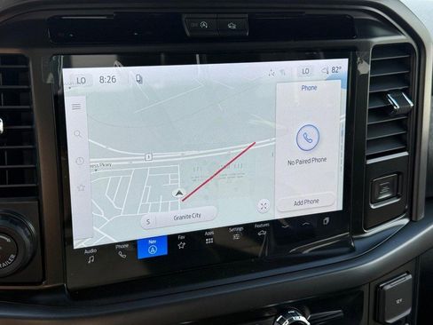 New 2026 Ford F150 Tremor AWD/4WD image 11
