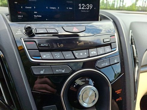 Used 2020 Acura RDX AWD image 15