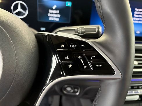 Used 2024 Mercedes-Benz GLE 450 4MATIC w/ AMG Line Exterior image 13