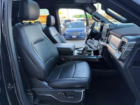 Used 2023 Ford F150 Lariat w/ Equipment Group 502A High AWD/4WD image 19