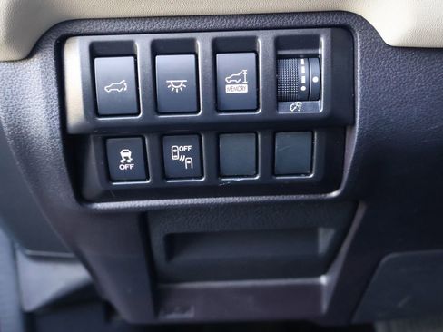 Used 2022 Subaru Ascent Touring w/ Popular Package #2A image 18