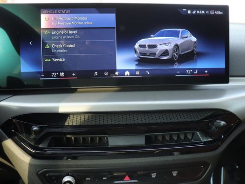 New 2026 BMW 230i Coupe w/ Premium Package RWD image 29