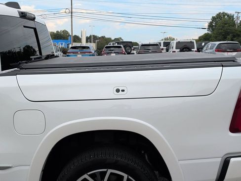 Used 2026 RAM 1500 Tungsten AWD/4WD image 20