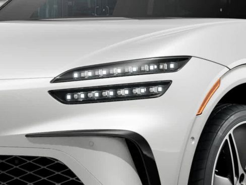 New 2026 Genesis GV60 Performance AWD/4WD image 11