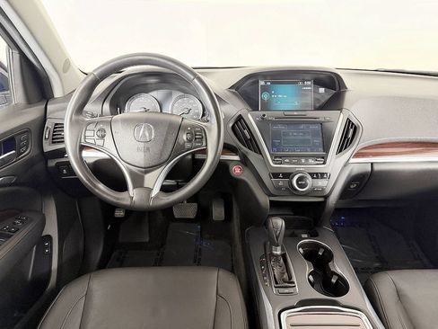 Used 2014 Acura MDX SH-AWD image 60