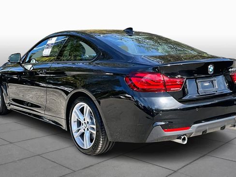 Used 2020 BMW 440i Coupe image 11