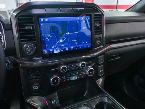 Used 2023 Ford F150 XLT w/ Equipment Group 302A High RWD image 17