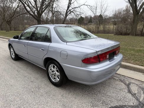 Used 2005 Buick Century Custom image 3