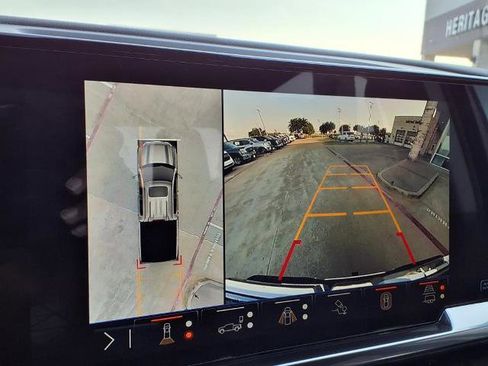 New 2026 GMC Sierra 1500 SLT image 5