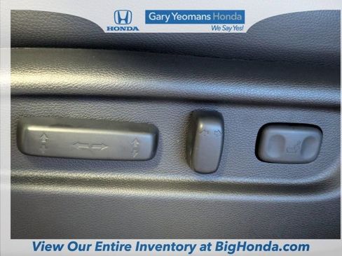 New 2026 Honda Ridgeline RTL image 23