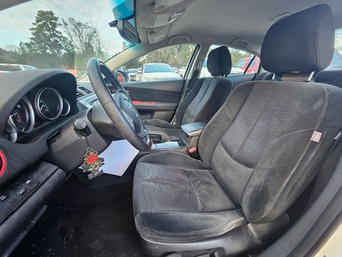 Used 2010 MAZDA MAZDA6 i Touring image 11