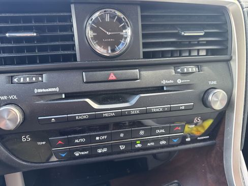 Certified 2022 Lexus RX 350 AWD w/ Premium Package image 14