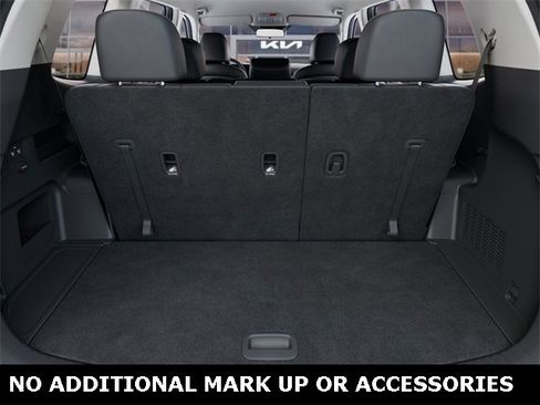 New 2025 Kia Telluride LX image 19